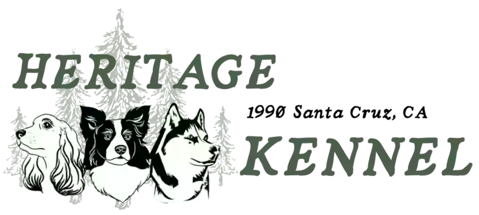 Heritage Kennel