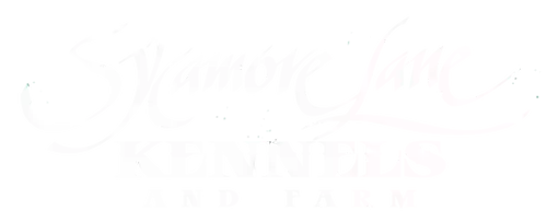 Sycamore Lane Kennels