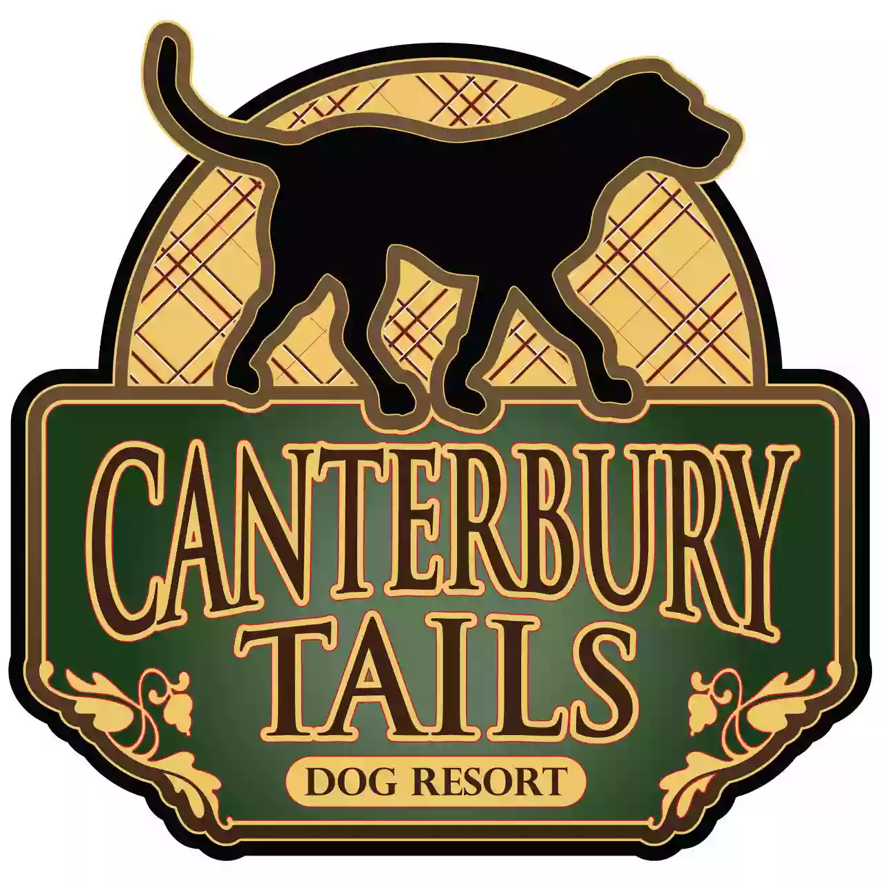 Canterbury Tails Dog Resort