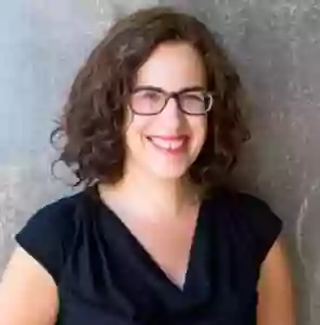 Abigail Levinson Marks, PHD