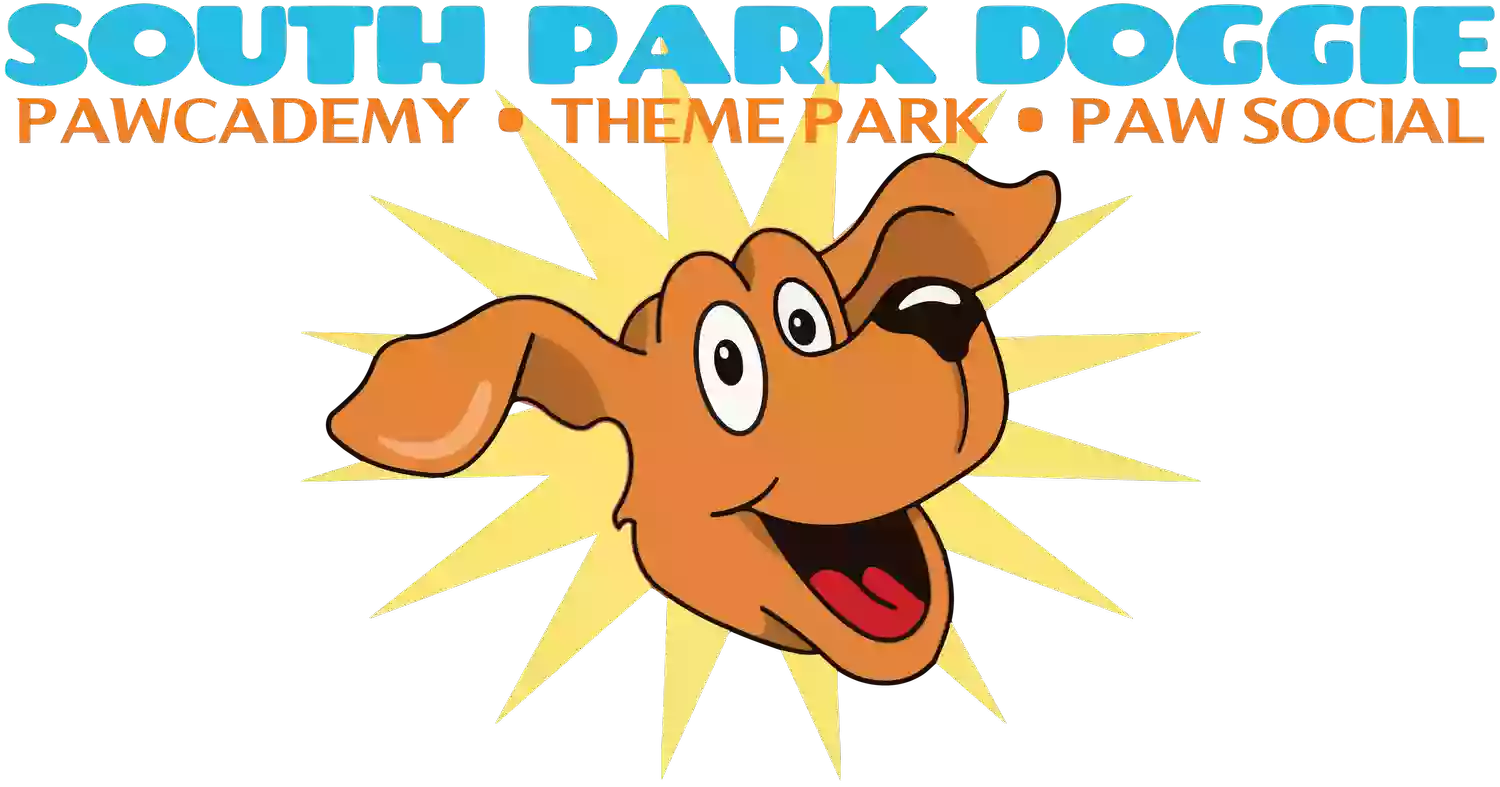 South Park Doggie - Adventureland (South Bay)