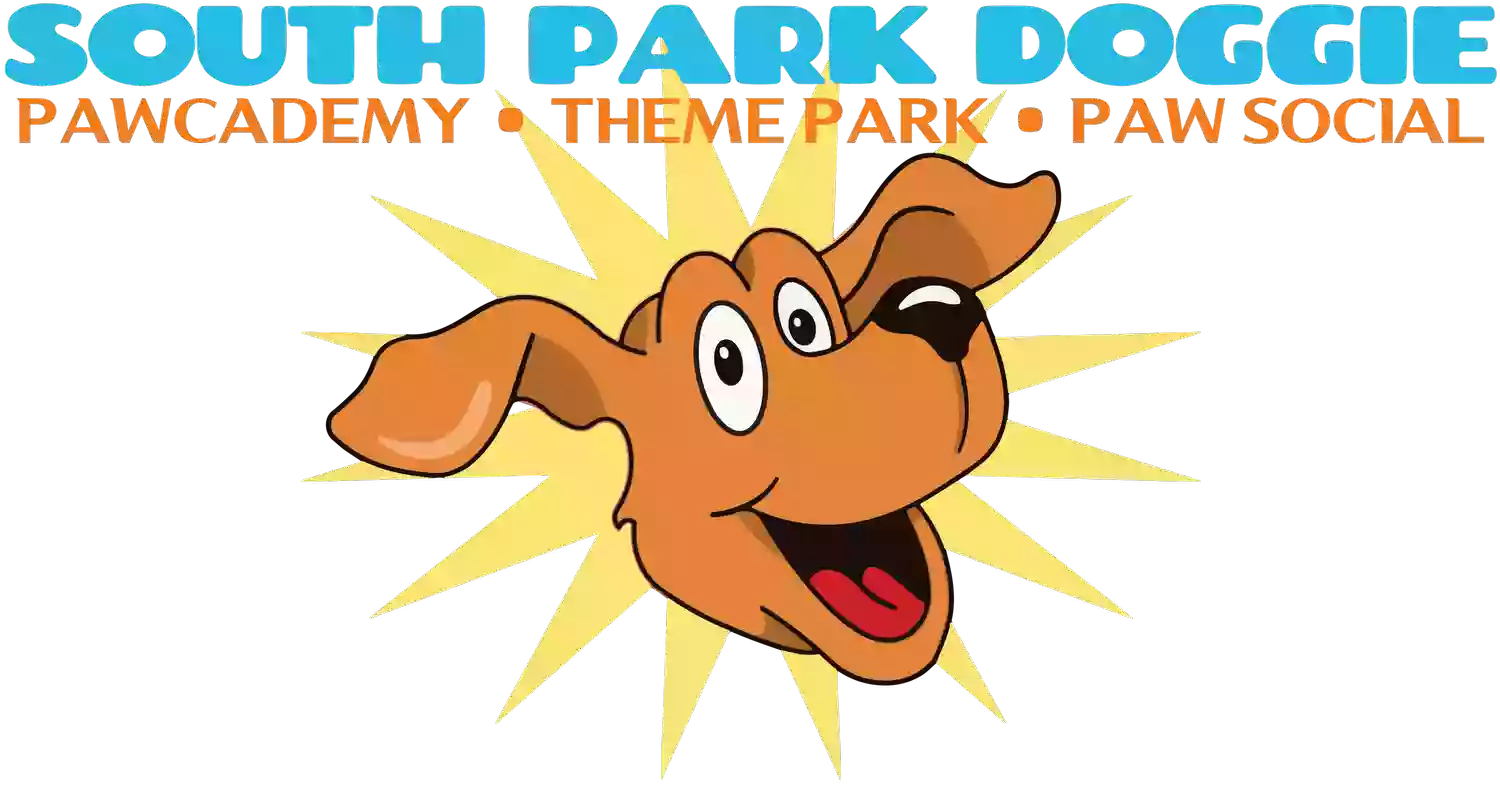 South Park Doggie - Doggieland (LA)