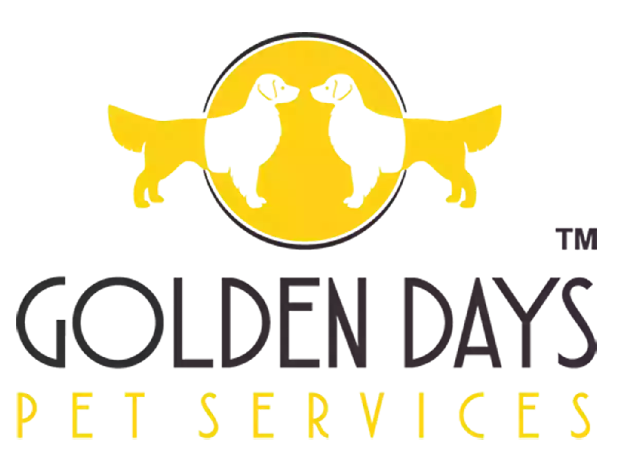 Golden Days Pet Services