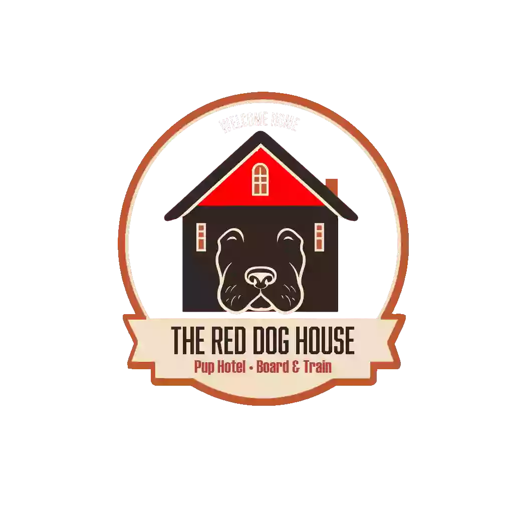 The Red Dog House