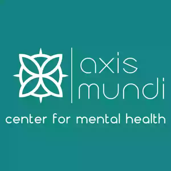 Axis Mundi Center for Mental Health