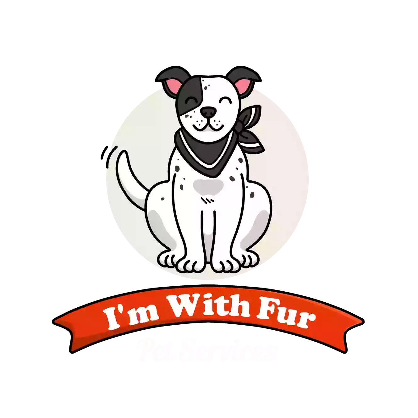 I'm With Fur