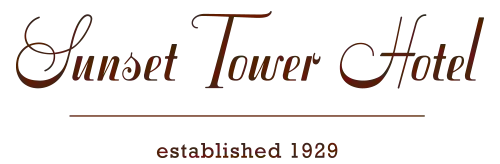 Sunset Tower Hotel