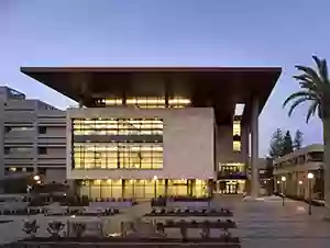 Stanford Department of Medicine