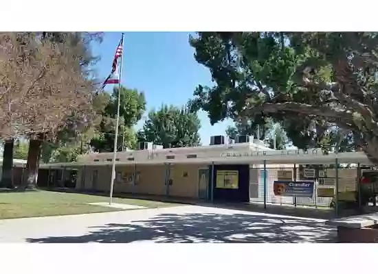 Chandler Elementary School