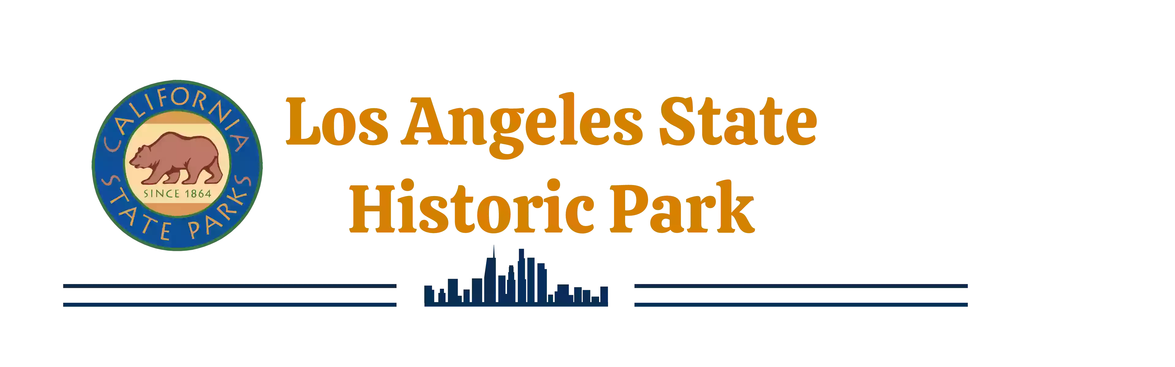 Los Angeles State Historic Park