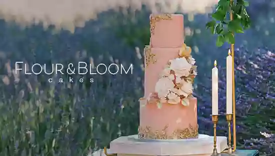 Flour & Bloom Cakes