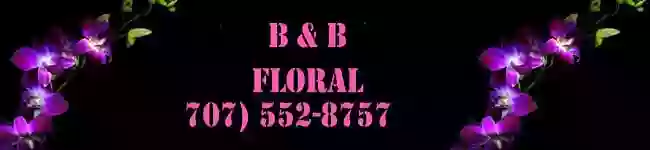 B & B Floral