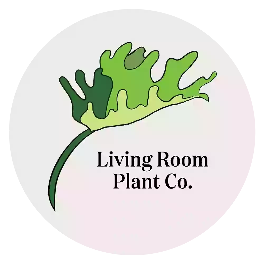 Living Room Plant Co.