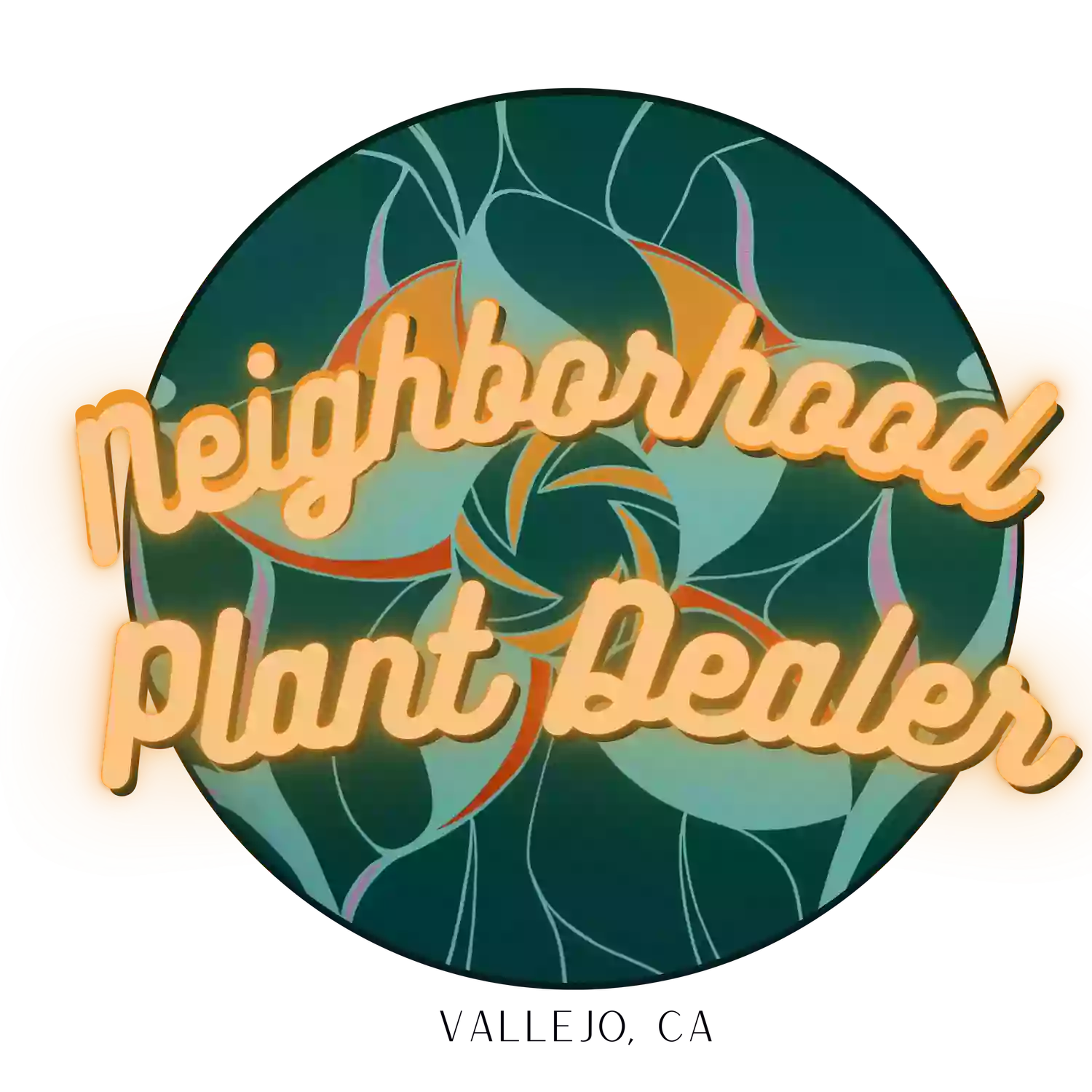 Neighborhood Plant Dealer