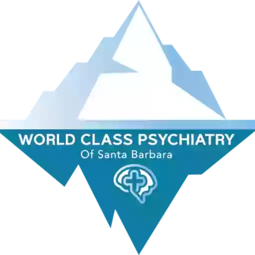 Dr. Adham Malaty - Santa Barbara World Class Psychiatry