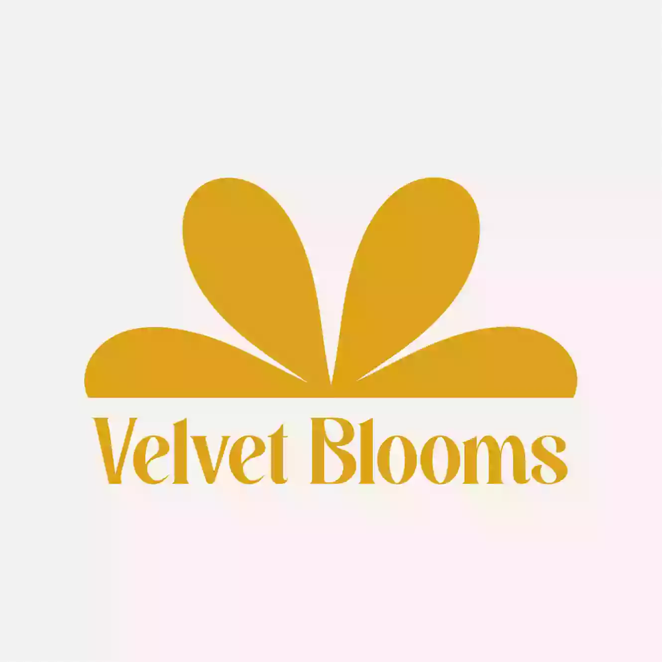 Velvet Blooms