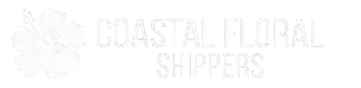 Coastal Floral Shippers