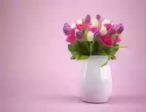 SoCal Wedding Florist - Quinceanera Flowers