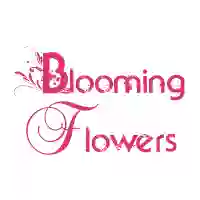 Blooming Flowers LA
