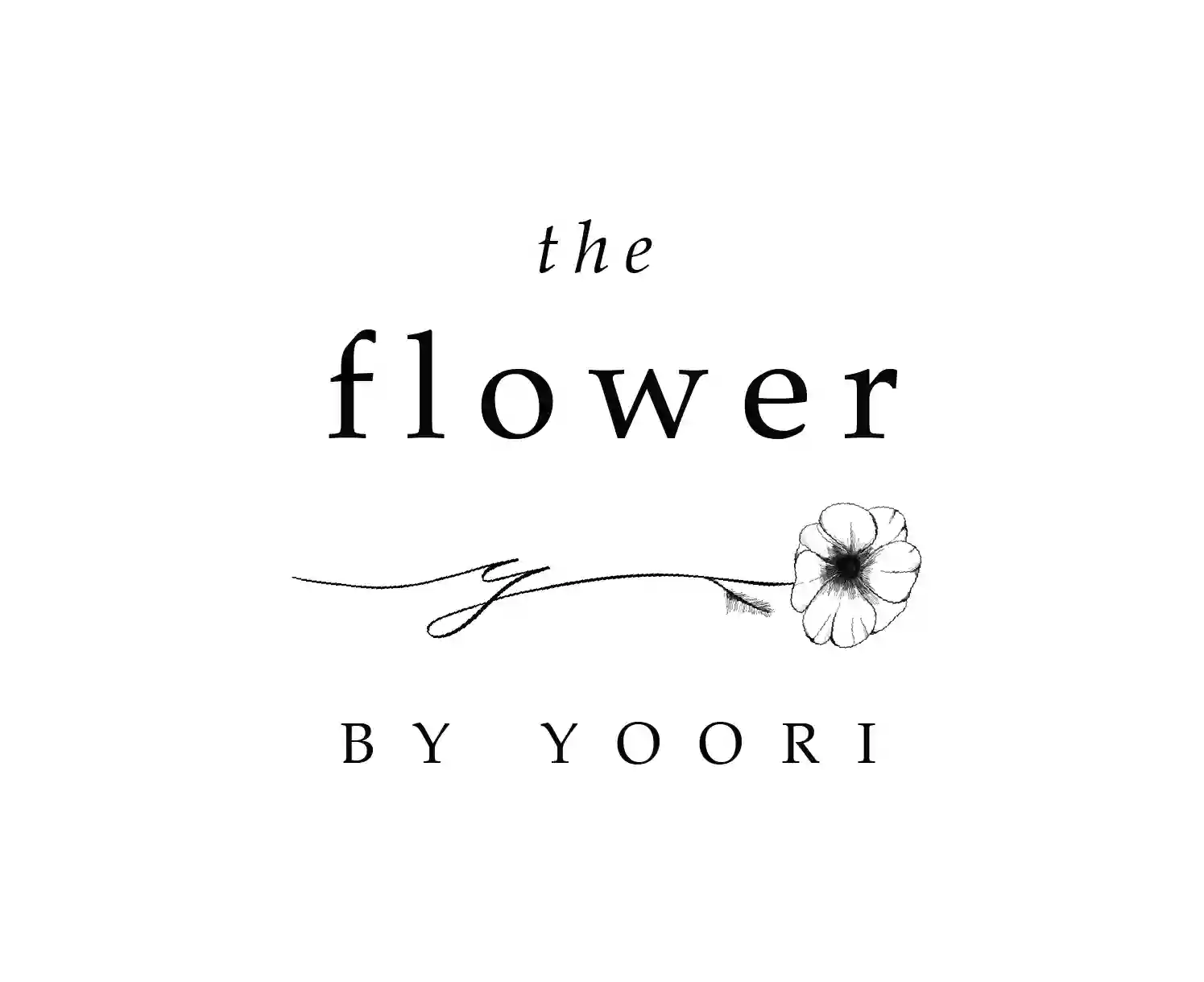 The Flower by Yoori