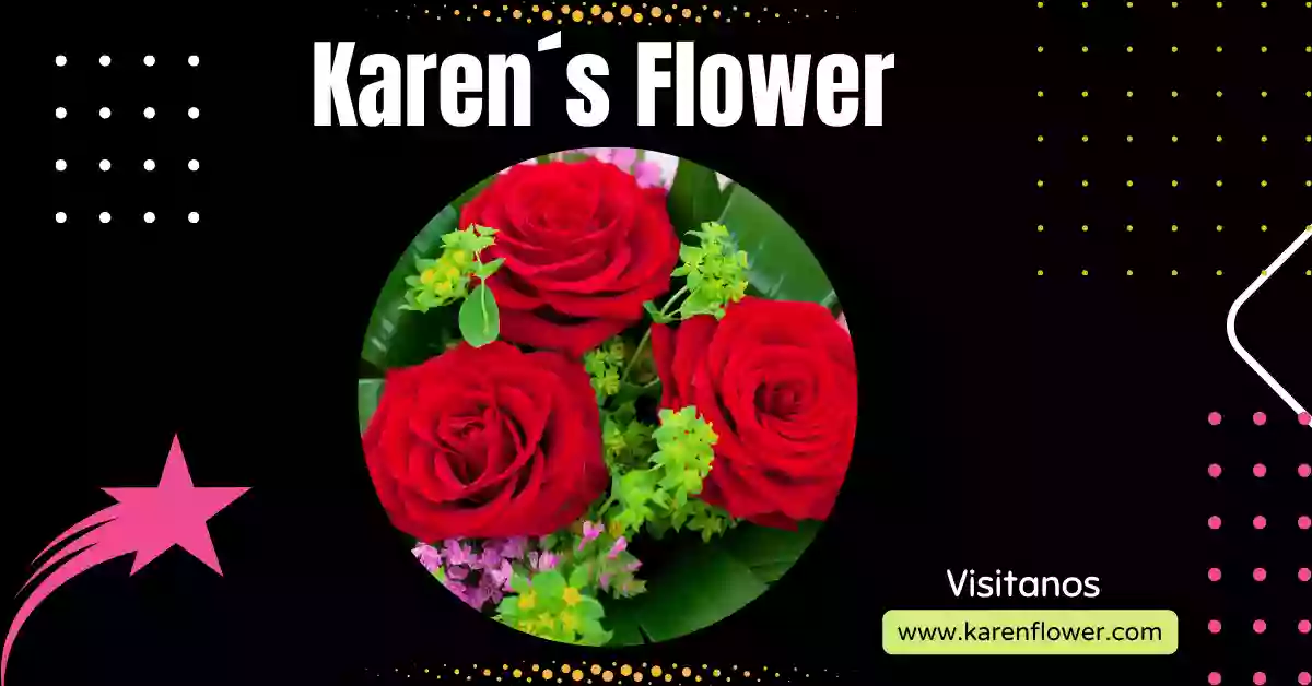 Karen's Flower Boutique