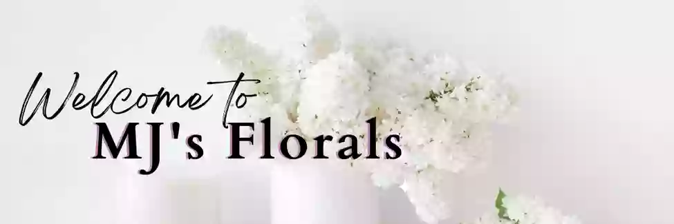 MJ’s Floral