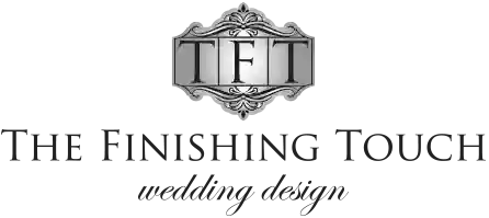 The Finishing Touch Wedding Design