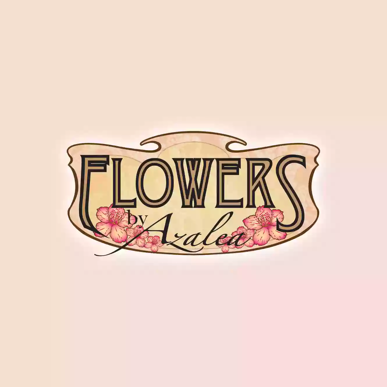 flowers by azalea