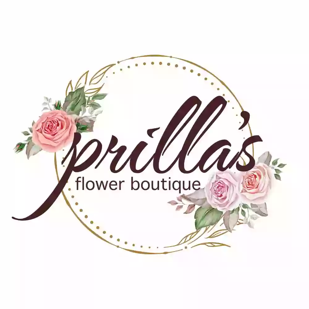 Prilla’s Flower Boutique