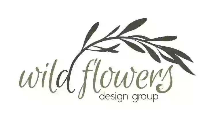 Wild Flowers Design Group
