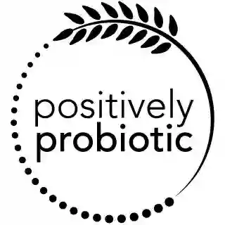 Positively Probiotic