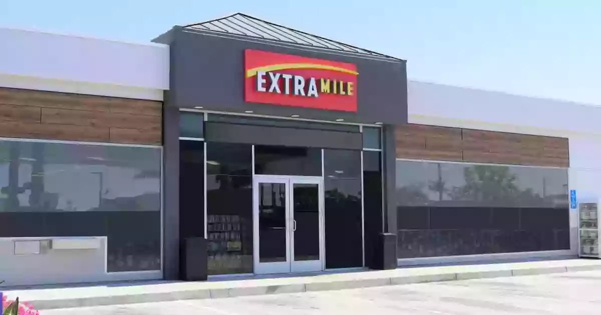 ExtraMile Convenience Store