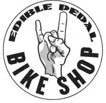 Edible Pedal Bike Shop