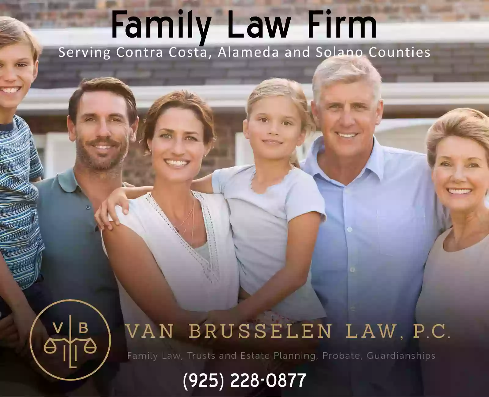 Van Brusselen Law, PC