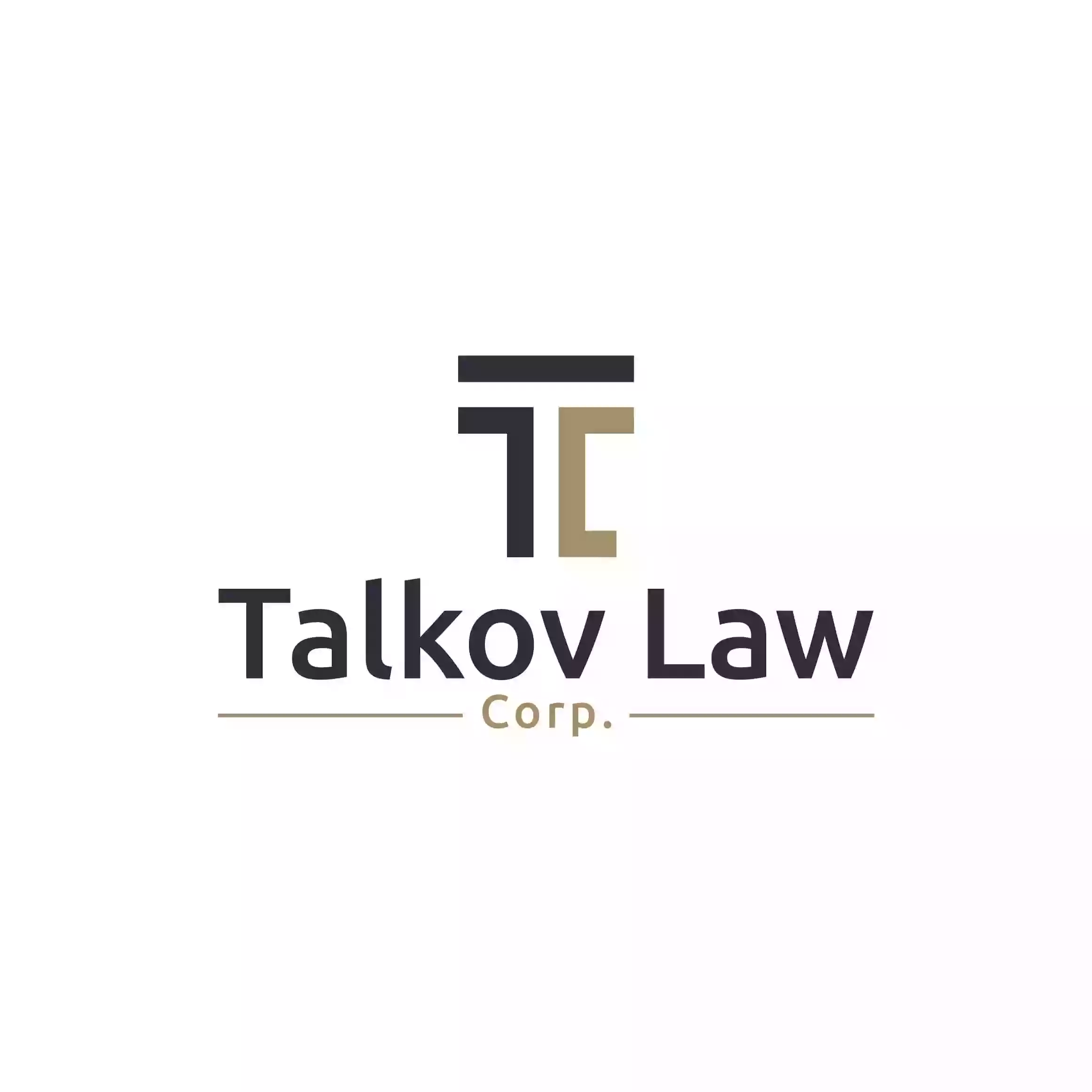 Talkov Law Partition Attorneys