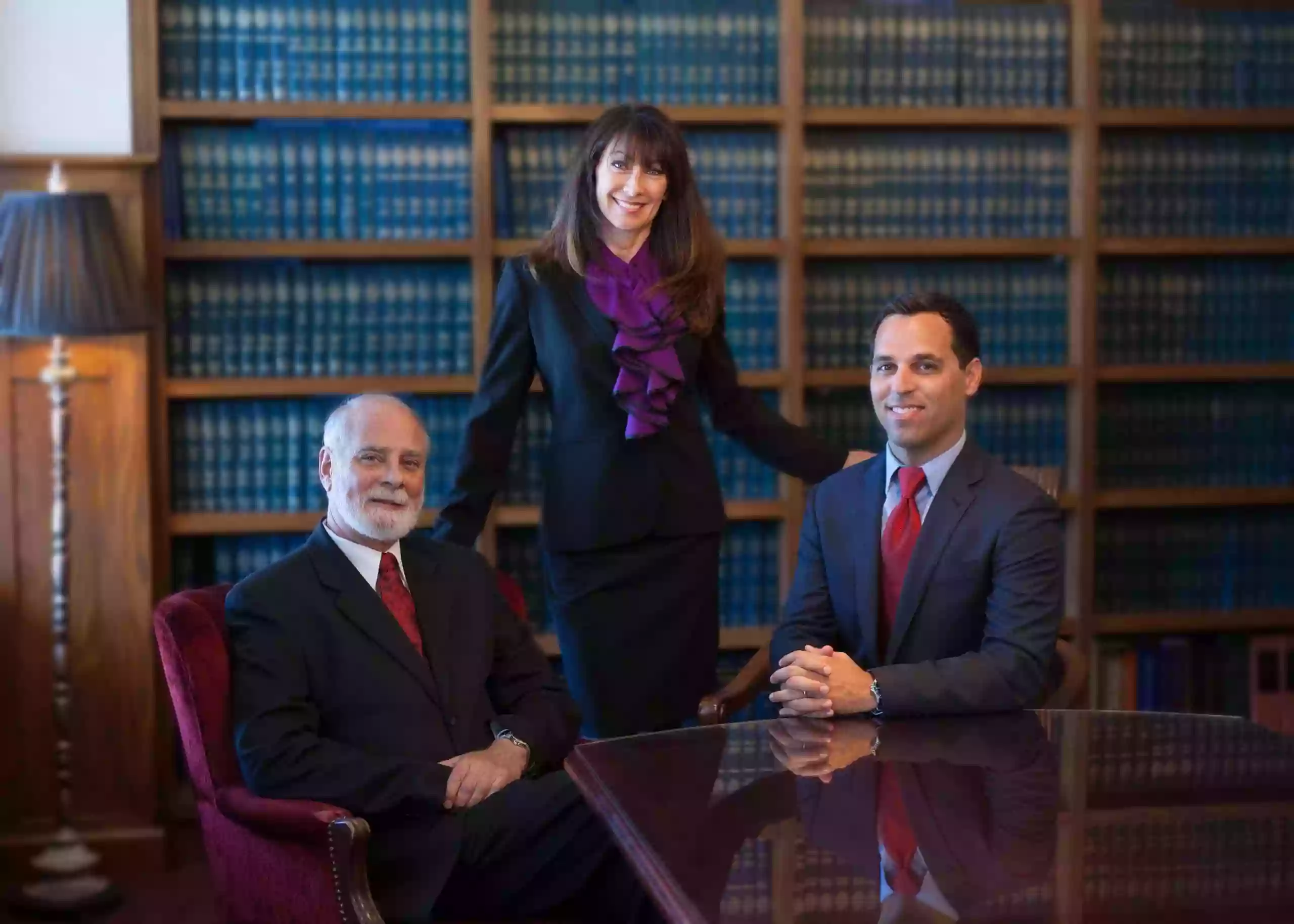 OxtonStaabGans Attorneys at Law