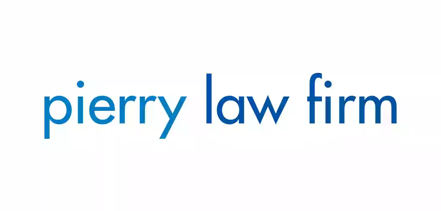 Pierry Law Firm