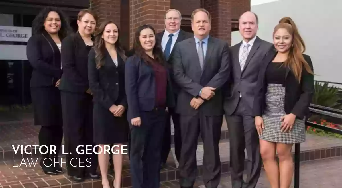 Law Offices of Victor L. George