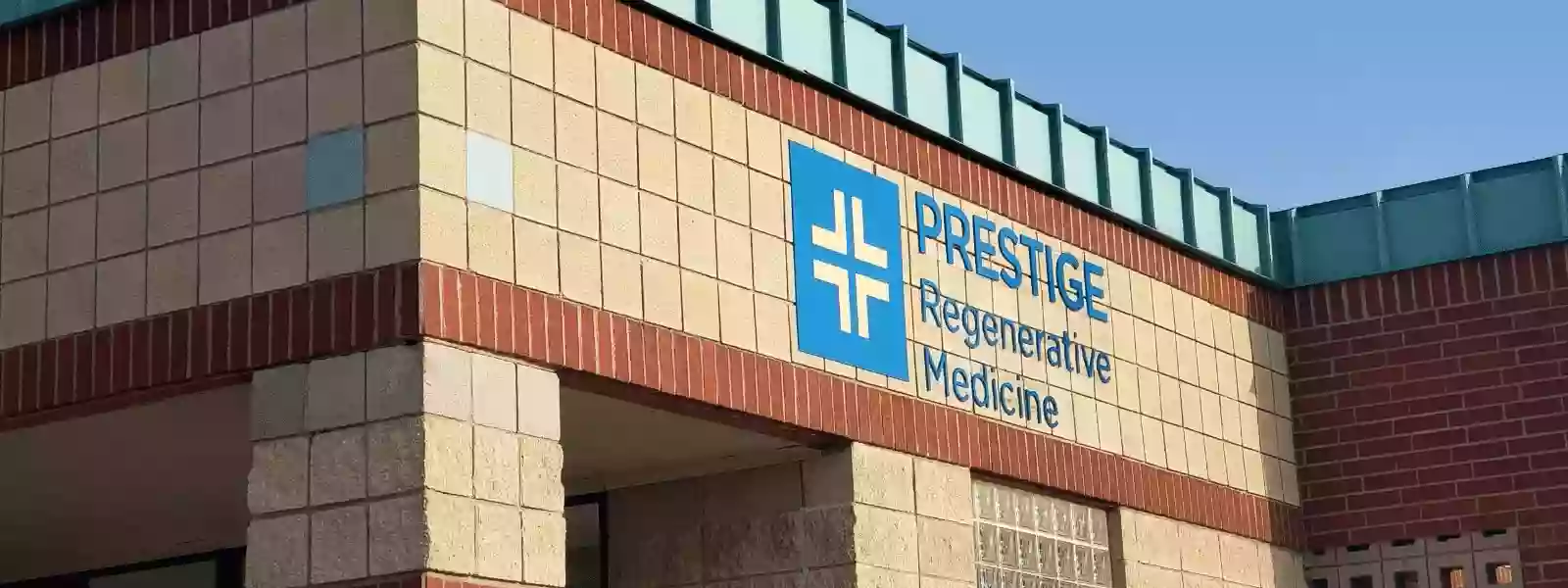 Prestige Regenerative Medicine