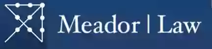 Meador Law