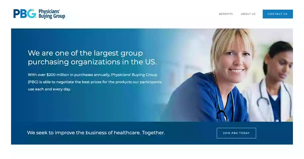 Physician's Buying Group