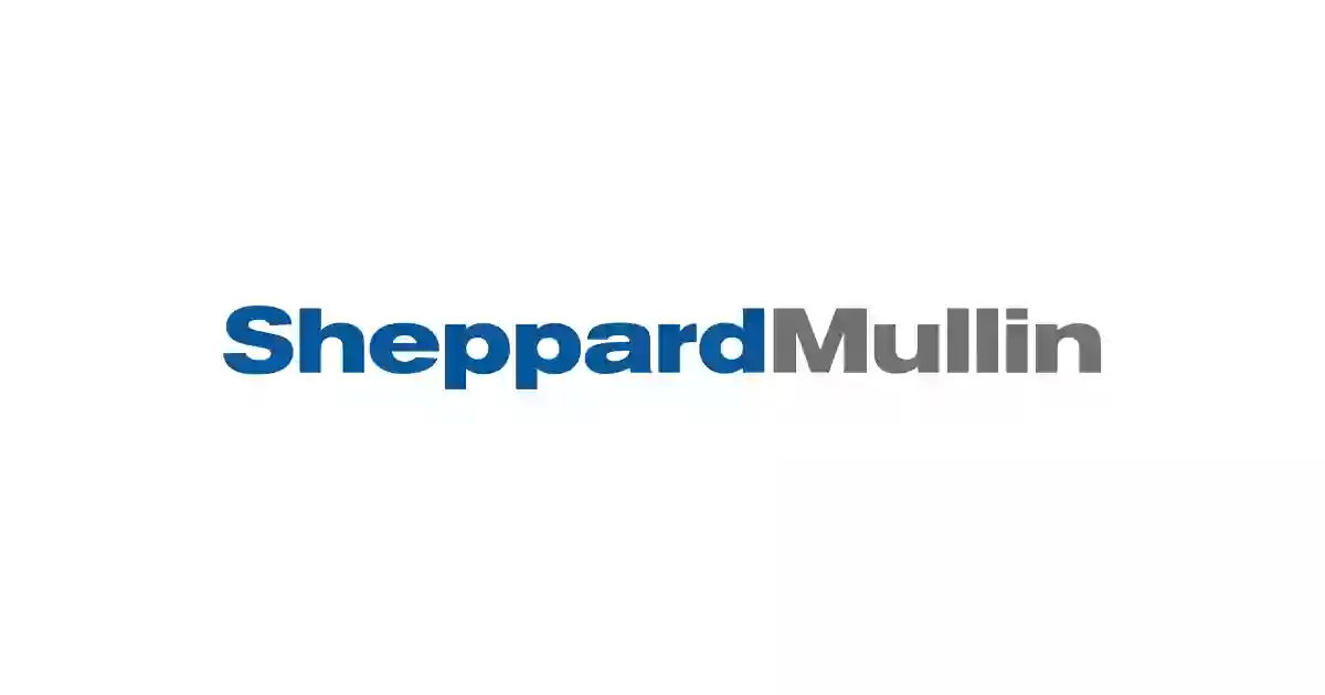 Sheppard Mullin