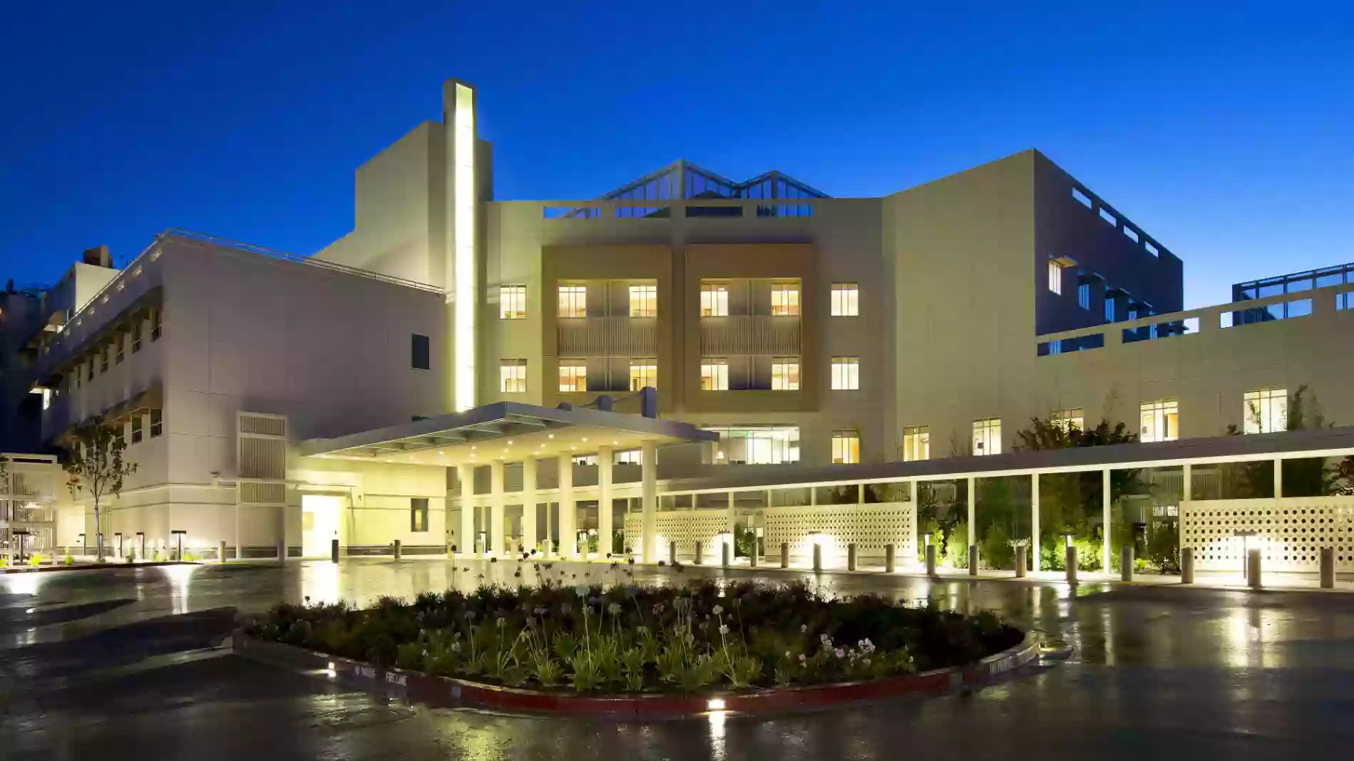 Sequoia Hospital Center for Total Joint Replacement