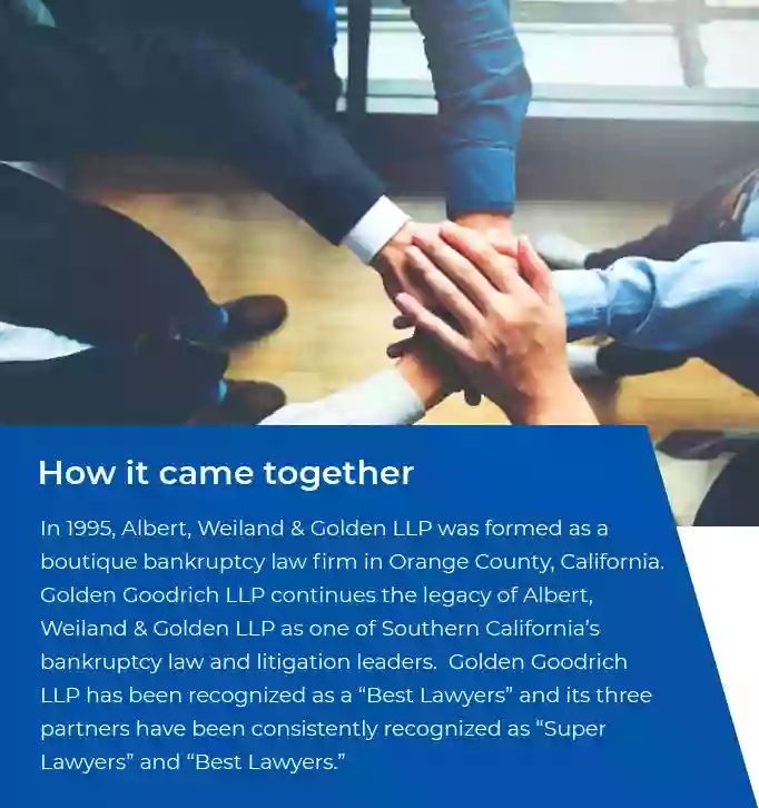 Golden Goodrich LLP