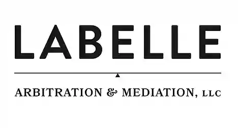 LaBelle Arbitration & Mediation, LLC. - Lance LaBelle