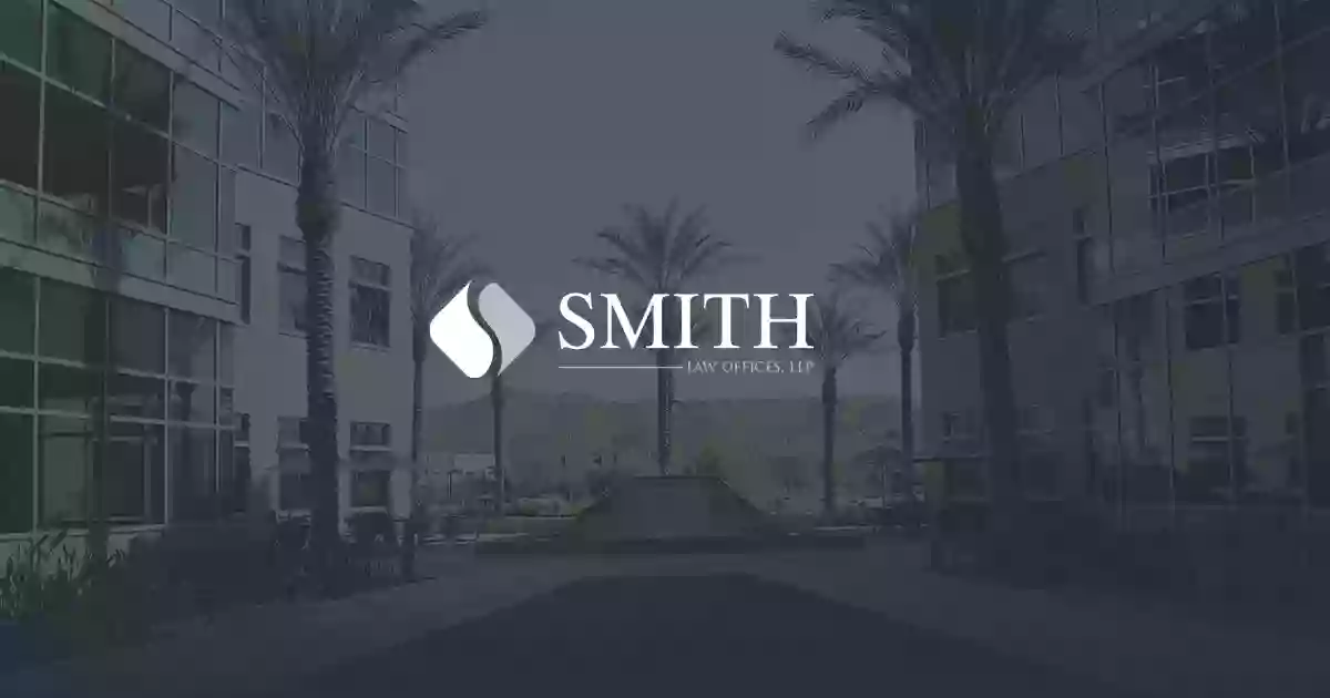 Smith Law Offices, LLP