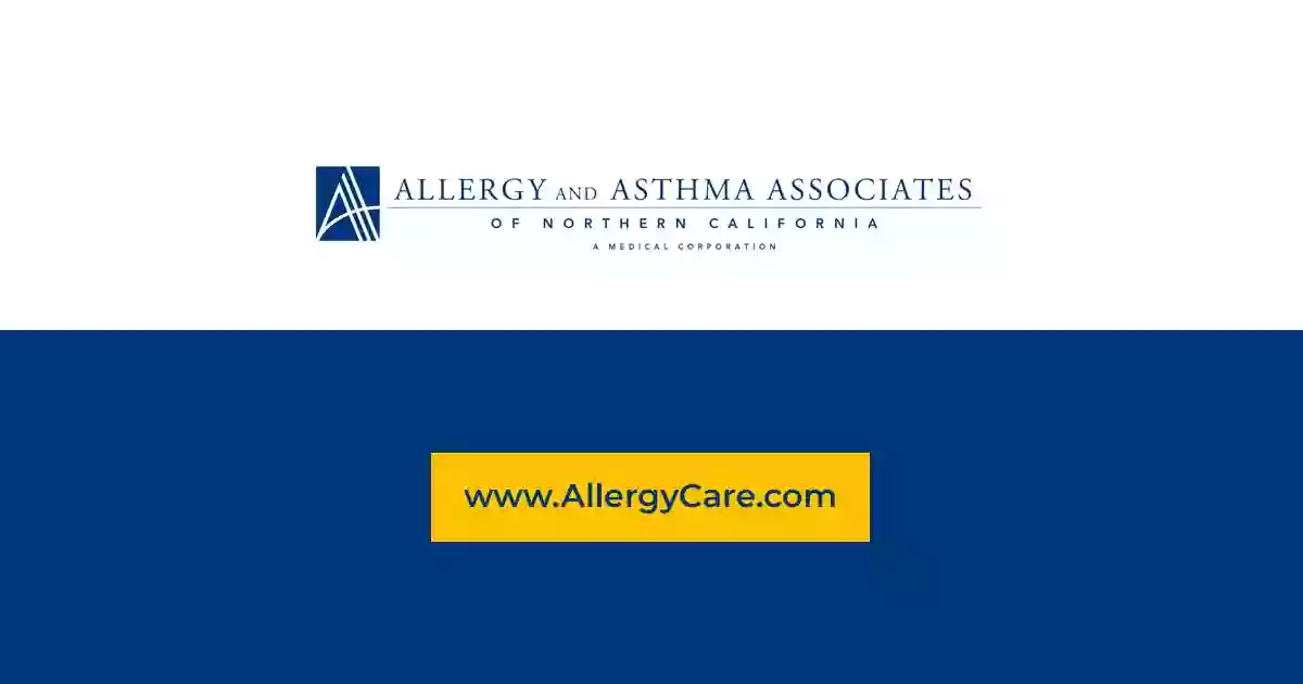 Allergy & Asthma Associates of Northern California