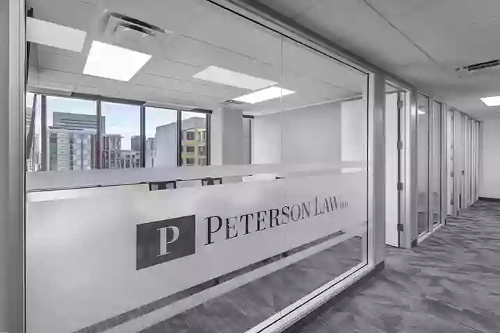 Peterson Law, LLP