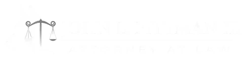 John L. Pittman III, Attorney At Law