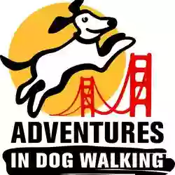Adventures in Dog Walking